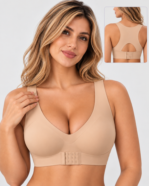 Bra Corrector de postura