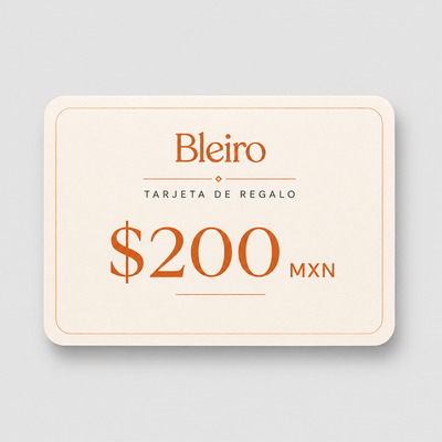Tarjeta de regalo $200