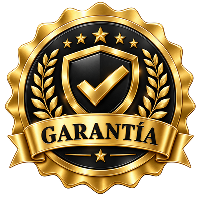 Garantía de por vida