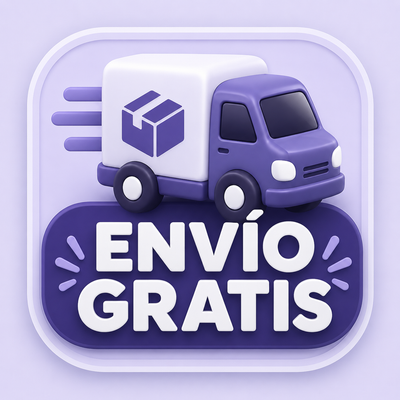 Envio Gratis