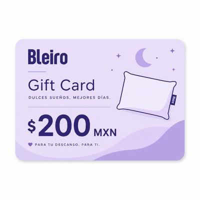 +$200 MXN GIft Card