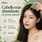 Bleiro™ Champú Sólido Coreano