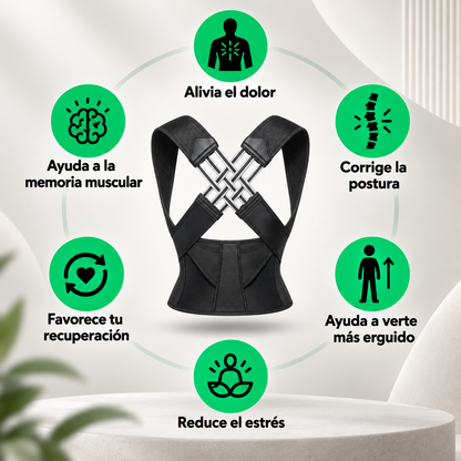AlignPro - Corrector de Postura