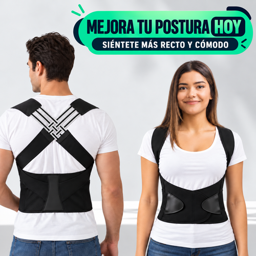 AlignPro - Corrector de Postura