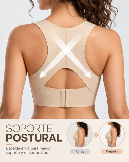 Bra Corrector de postura