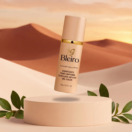 Base de Maquillaje 4 en 1 SPF50+