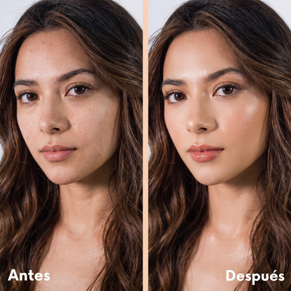 Base de Maquillaje 4 en 1 SPF50+
