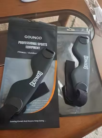 Foto de Cliente feliz
