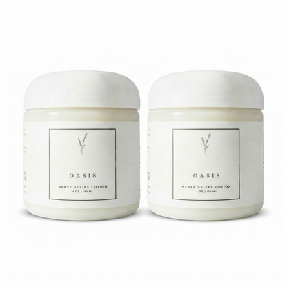 Crema con Magnesio – Elimina el Dolor de Raíz